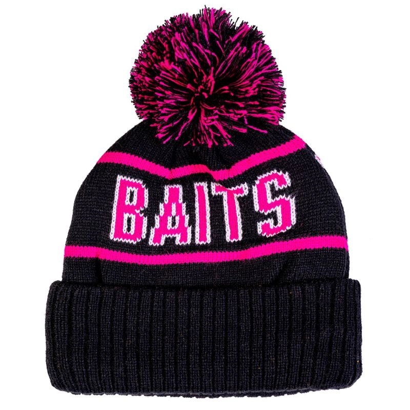 Mainline Signature Fleece Lined Beanie